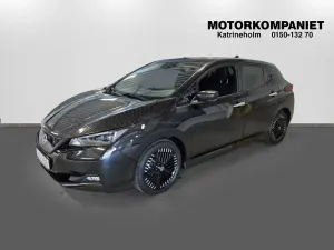 Nissan Leaf 2023