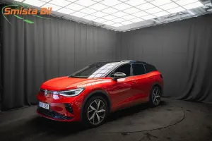 Volkswagen ID.4 2023