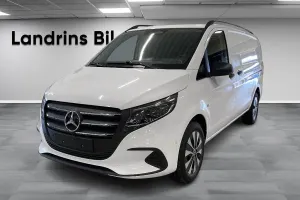 Mercedes-Benz Vito 2026