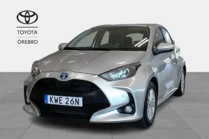 Toyota Yaris 2023