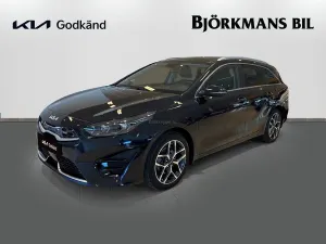 Kia Ceed 2023