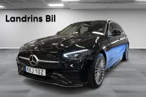 Mercedes-Benz C 2025
