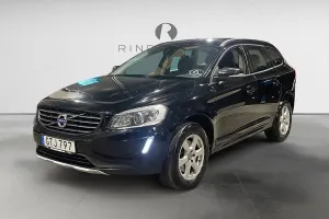 Volvo XC60 2016