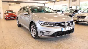 Volkswagen Passat 2019