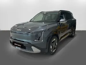 Kia EV5 2026