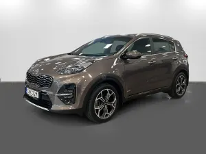 Kia Sportage 2019