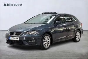 Seat Leon 2019