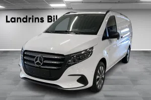 Mercedes-Benz Vito 2026