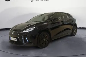 MG MG4 2023
