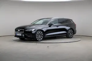 Volvo V60 2024
