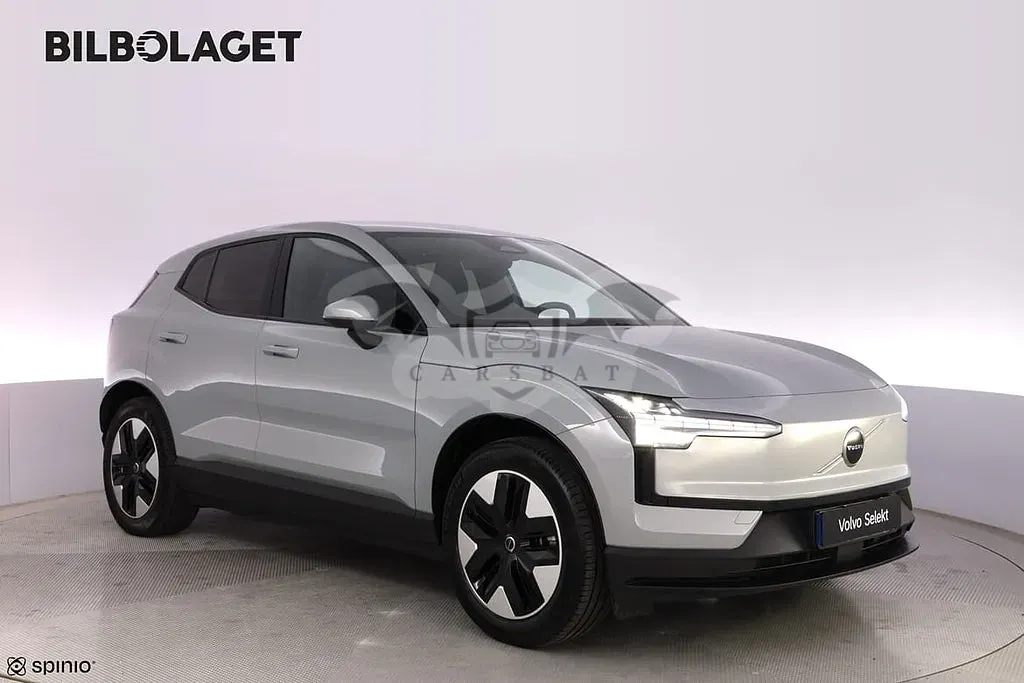 Volvo EX30 2024