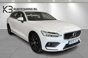Volvo V60 2019