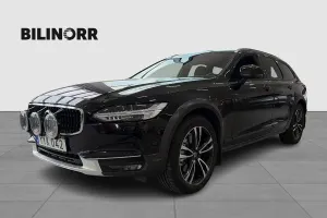 Volvo V90 2018