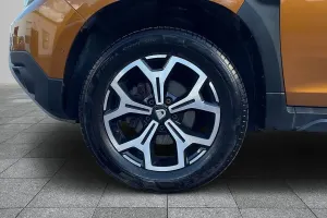 Dacia Duster 2019