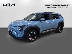 Kia EV3 2027