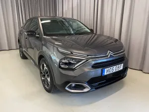 Citroën C4 2023