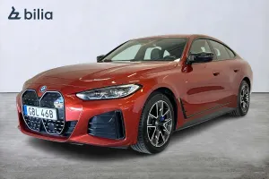 BMW i4 2023