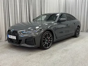 BMW i4 2024