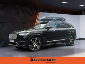 Volvo XC90 2017