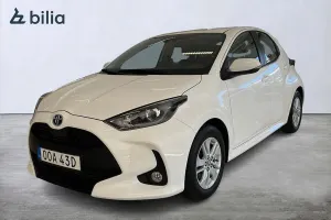 Toyota Yaris 2023