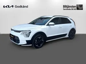 Kia Niro 2023