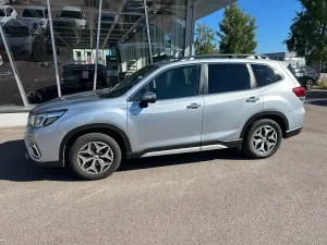 Subaru Forester 2020