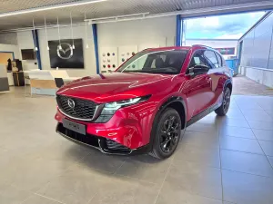 Mazda CX-5 2026