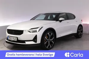 Polestar 2 2021