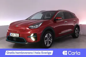 Kia Niro 2020