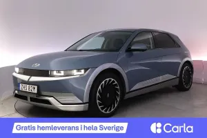 Hyundai IONIQ 5 2022