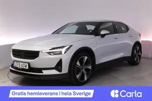 Polestar 2 2023