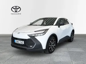 Toyota C-HR 2024