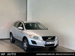 Volvo XC60 2013