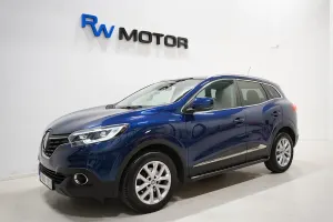 Renault Kadjar 2015