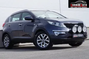 Kia Sportage 2015