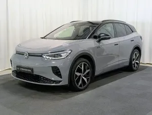 Volkswagen ID.4 2023