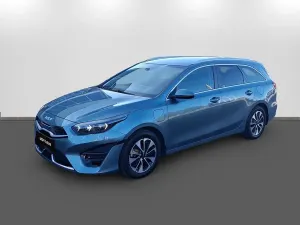 Kia Ceed 2023