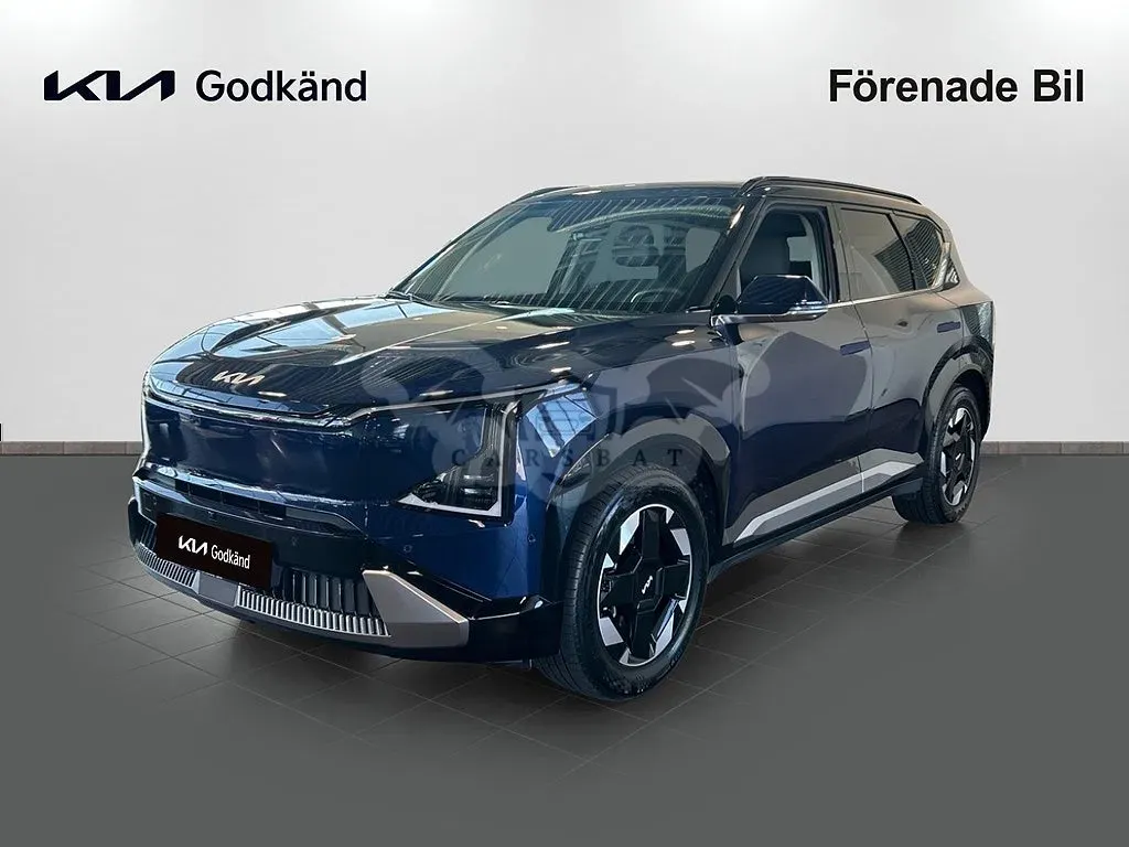 Kia EV5 2026