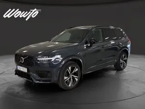 Volvo XC90 2021