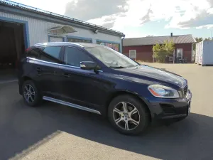 Volvo XC60 2013