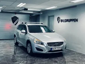 Volvo V60 2013