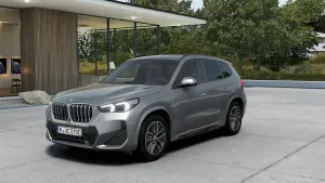 BMW X1 2026