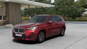BMW X1 2026