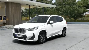 BMW X1 2026