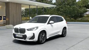 BMW X1 2026