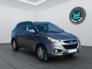 Hyundai ix35 2012