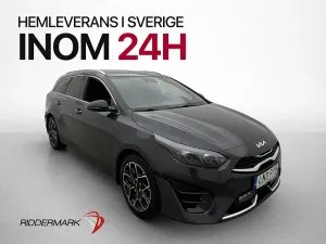 Kia Ceed 2022