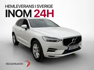 Volvo XC60 2020
