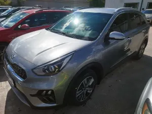 Kia Niro 2021