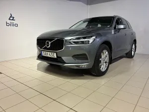 Volvo XC60 2020